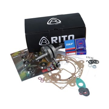 Motor Reparaturkit 3 gg. R-Motor MC, DS60,...
