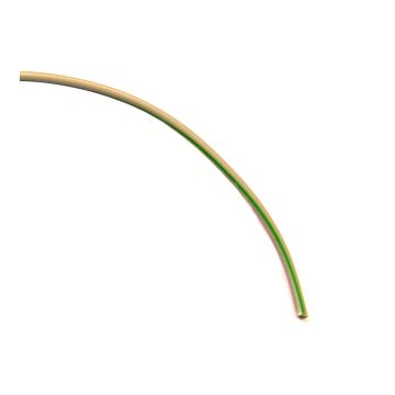 KFZ-Leitung 1,5 mm² grau/grün