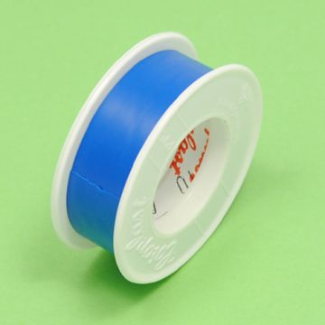 Isolierband Coroplast blau