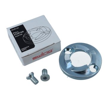 Antriebsritzel "swiing" zum Seilzugstarter "Bosch & Ducati Zündung"