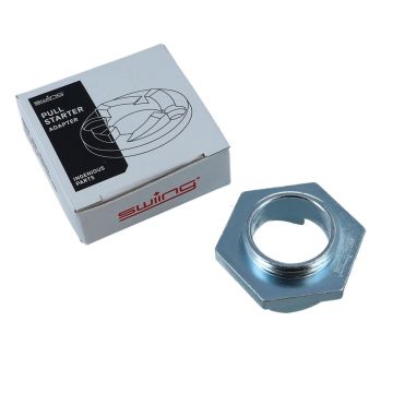 Antriebsritzel "swiing" zum Seilzugstarter "Bosch & Ducati Zündung"