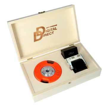 Innenrotorzündung MVT Digital