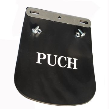 Spritzschutzset mit PUCH Aufdruck
