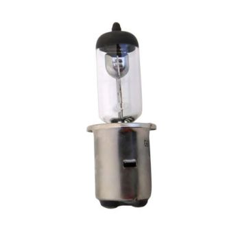 Halogenlampe 12V 35/35W