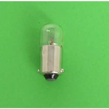 Stand u. Rücklicht 12V 4W