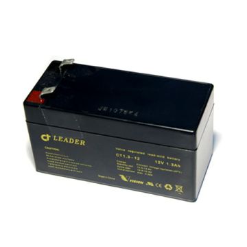 Wartungsfreier Akku 12 Volt 1,2 Ah