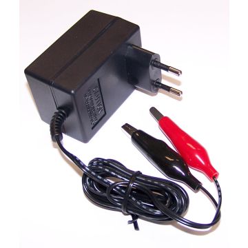 Steckerladegerät 6V 0,3A