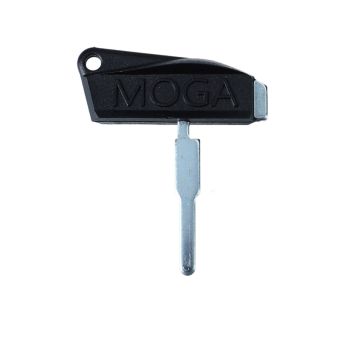 Zündschlüssel für Merit Zündschlösser