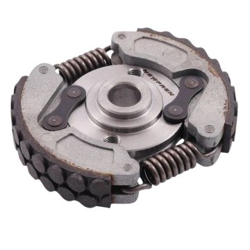 Morini M1 Kupplung; Fliehkraftkupplung Morini M1; Morini M1 Fliehkraftkupplung; Newfren Kupplung; Morini Automatik Kupplung; Kupplung Morini M1; verstärkte Kupplung Morini; Moped Kupplung Morini; Automatik Motor Kupplung; Newfren Fliehkraftkupplung; Morin