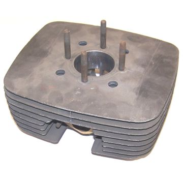 Zylinder M125 nikasilbeschichten (ohne Kolben)