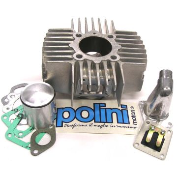 Zylinderkit Maxi POLINI 65ccm Membrane