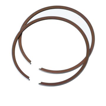Kolbenringset 44,50/1,0/IS