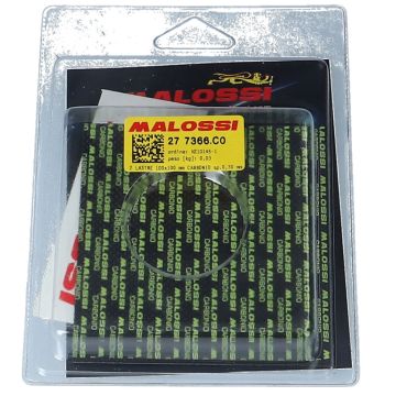 Malossi Membranplatten 100x100x0,30 (2 Stk)