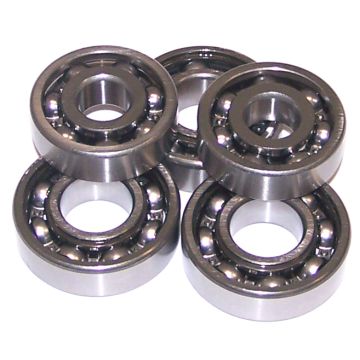 Lagersatz Motor+Getriebe TL, SV/S