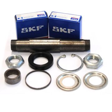 Radlagersatz Hinterrad M50, Comet, ZKW Nabe