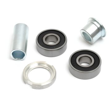 Reparatursatz Vorderradnabe, Puch Monza 4S, 4C, 4XL