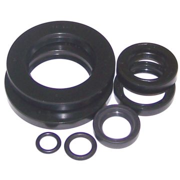 Simmerringsatz M125 komplett