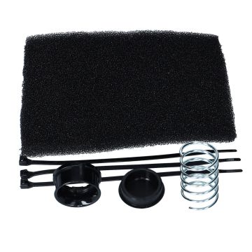 Luftfilterbausatz für Dellorto 17,5/19,5