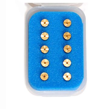 Polini Düsenset 80-89 M5 für Dellorto