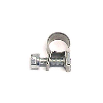 Schlauchklemme 9,5 - 10,5mm