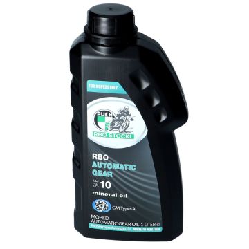 RBO Automatic Gear, 1 Liter Dose
