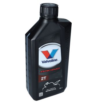 Valvoline Racing 2 Takt SAE 50, 1 Liter