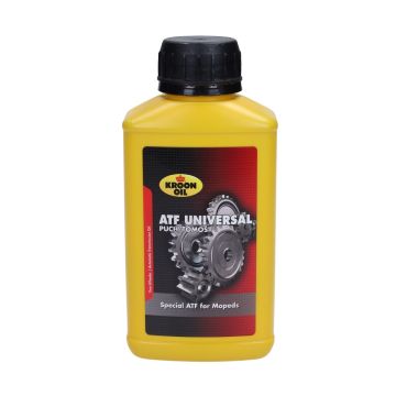 KROON OIL Automatikgetriebe ATF, 250 ml