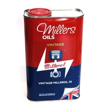 Milleröl Classic 30 1Liter