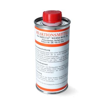 Reaktionsmittel für Kreem rot 130ml