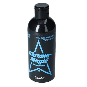 Chrom Magic 250 ml