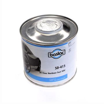 Härter BASF 50-415 für Klarlack 0,5lt.