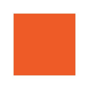 Lack DS50V orange 1kg