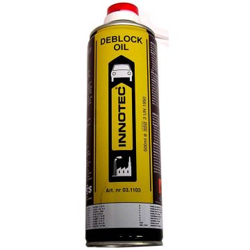 Innotec Deblock Oil 500ml