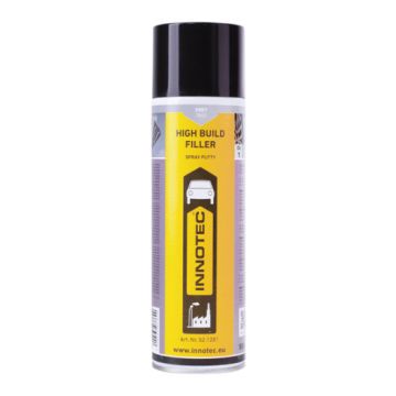 Innotec High Build Filler 500ml