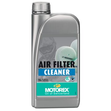 Motorex Air Filter Cleaner, 1 Liter