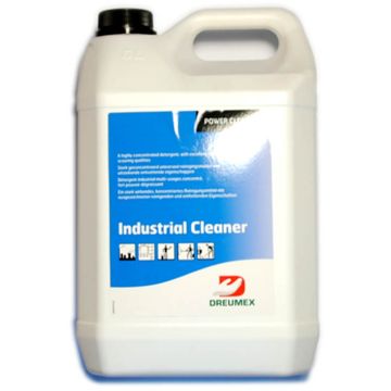 Kaltreiniger Konzentrat Dreumex 5 Liter