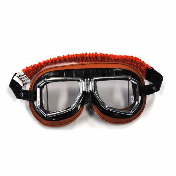 Motorradbrille Climax 513-S
