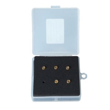 Düsensatz M3,5 (60-68), Bing 14/17mm orig.Vergaser