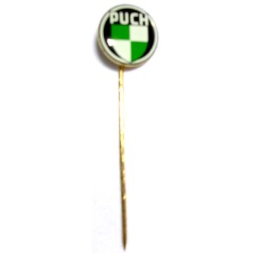 Anstecknadel Puch