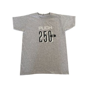T-Shirt "70 Jahre Puch SG" Gr. S