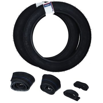 Reifenset MITAS H-06 3,25 - 16" 55P