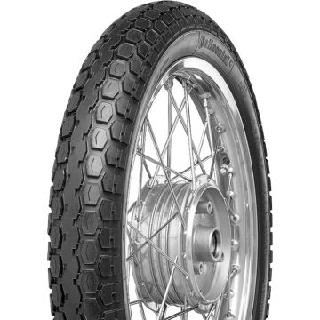 Reifen 2,50-19" 45J Continental  KKS 10