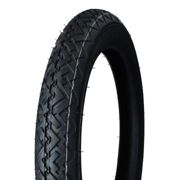 Reifen 2,50 - 14" 39J VEE RUBBER