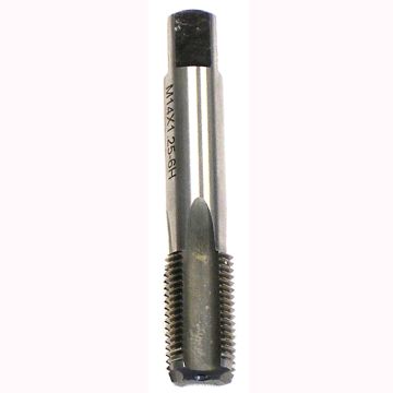 Gewindebohrer - Fertigschneider M14x1,25 HSS