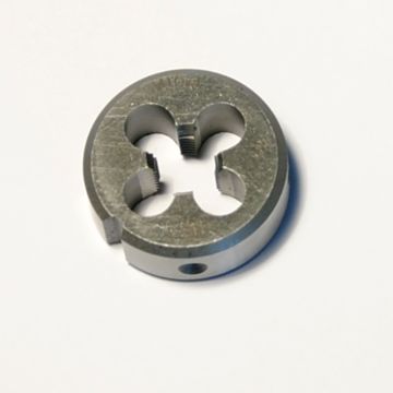 Gewindeschneideisen HSS M10x1