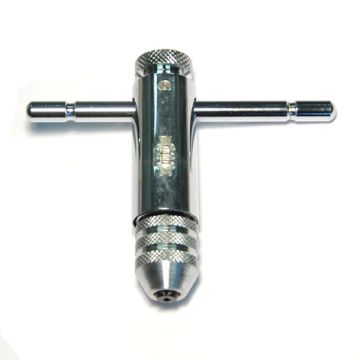 Werkzeughalter mit Ratsche 85 mm