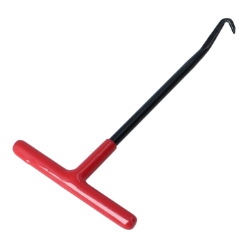 Federhaken 155 mm für Auspuff- und Ständerfedern, Buzzetti
