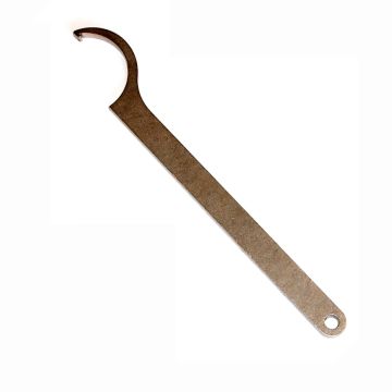 Hakenschlüssel f. Auspuffmutter T/TT, RL