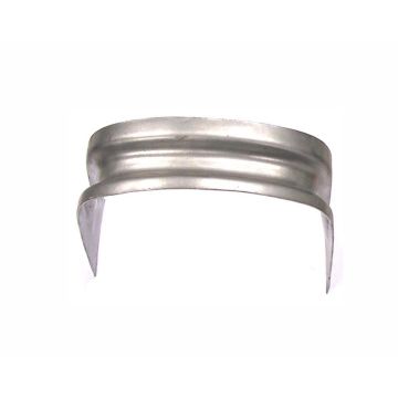 Reparaturblech Kotflügel Vorderrad SV/SG