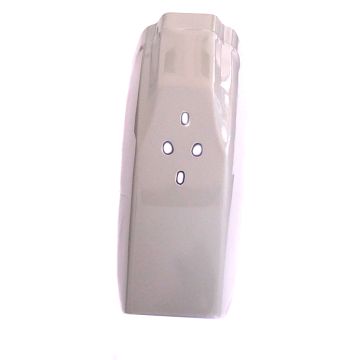 Rahmenendstück, VZ 50